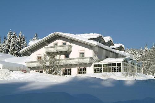 Landgasthof Zum Hirschenstein, Pension Garni Sankt Englmar Εξωτερικό φωτογραφία