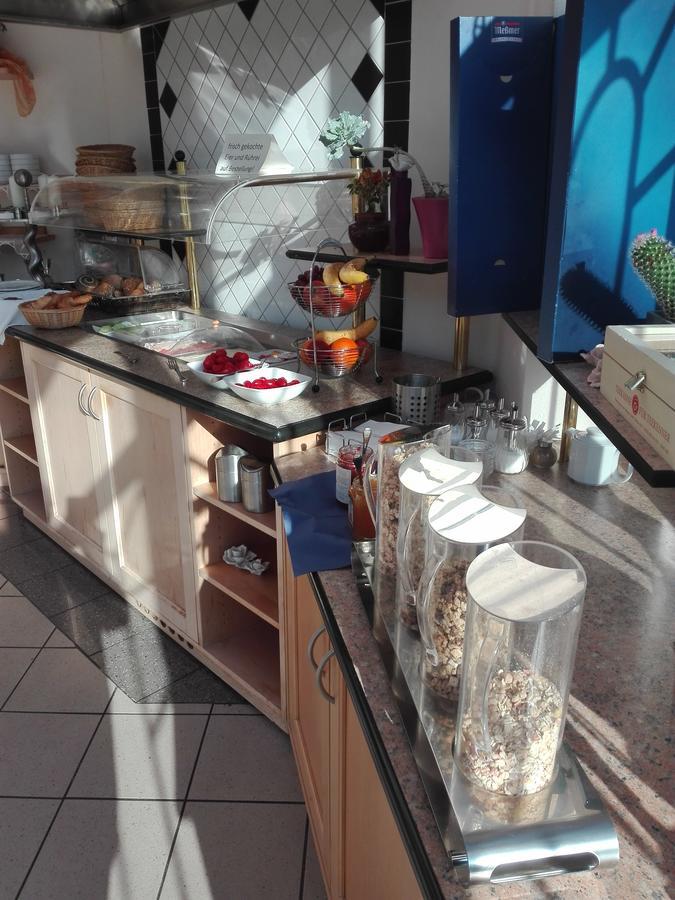 Landgasthof Zum Hirschenstein, Pension Garni Sankt Englmar Εξωτερικό φωτογραφία