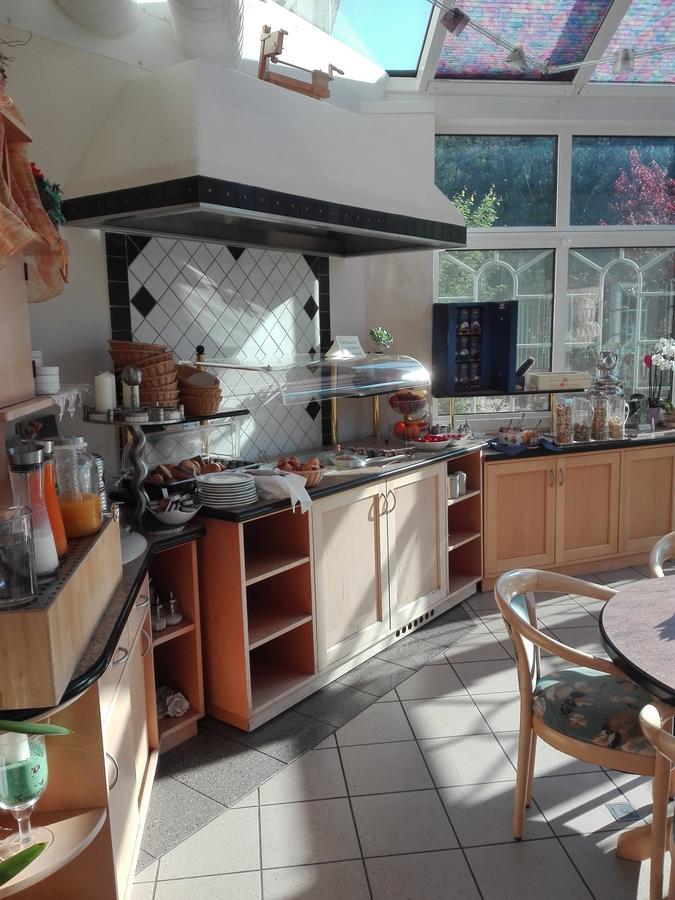 Landgasthof Zum Hirschenstein, Pension Garni Sankt Englmar Εξωτερικό φωτογραφία