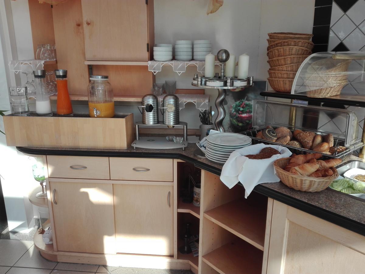 Landgasthof Zum Hirschenstein, Pension Garni Sankt Englmar Εξωτερικό φωτογραφία